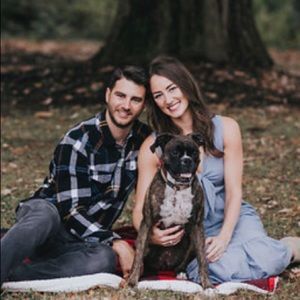 Meet your Posher, Meghan